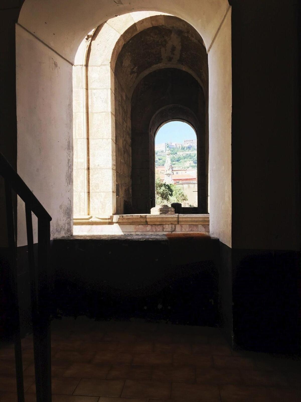 Maria Rosaria A Santa Chiara Spaccanapoli Apartment ภายนอก รูปภาพ