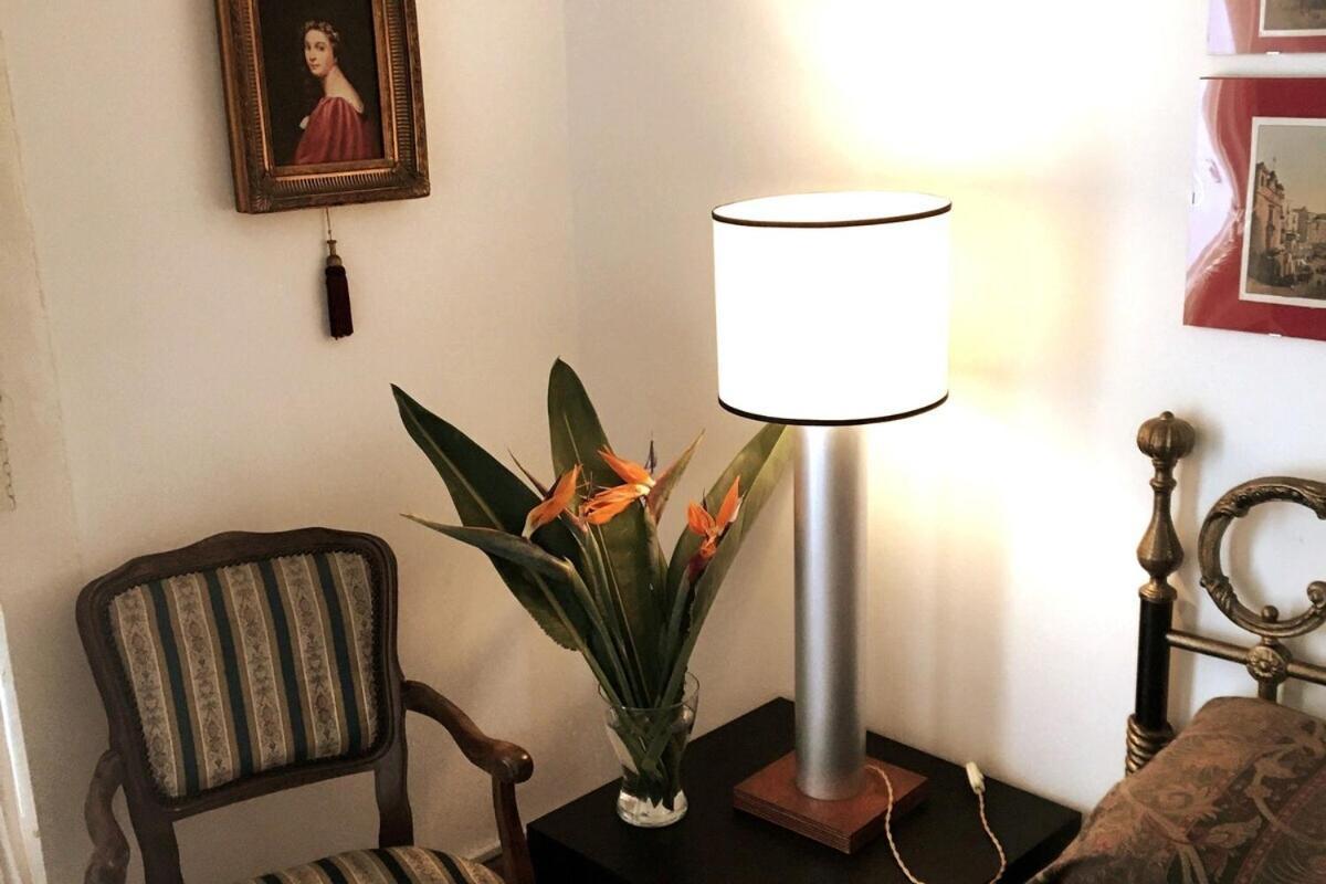 Maria Rosaria A Santa Chiara Spaccanapoli Apartment ภายนอก รูปภาพ