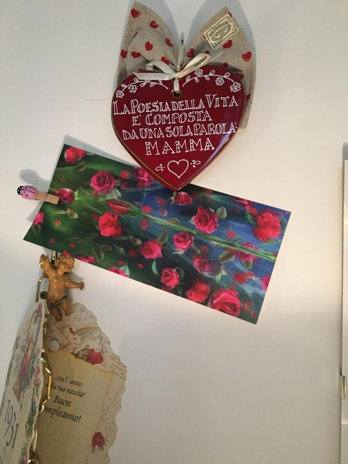 Maria Rosaria A Santa Chiara Spaccanapoli Apartment ภายนอก รูปภาพ