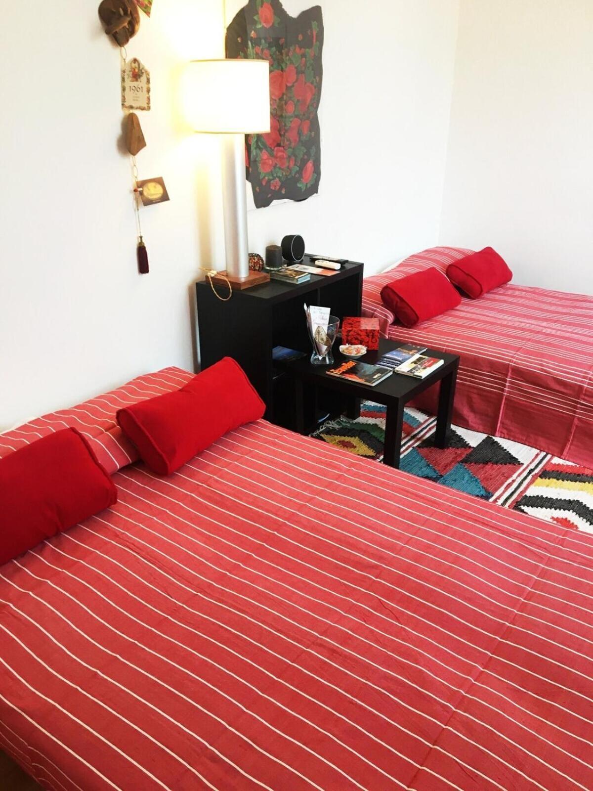 Maria Rosaria A Santa Chiara Spaccanapoli Apartment ภายนอก รูปภาพ