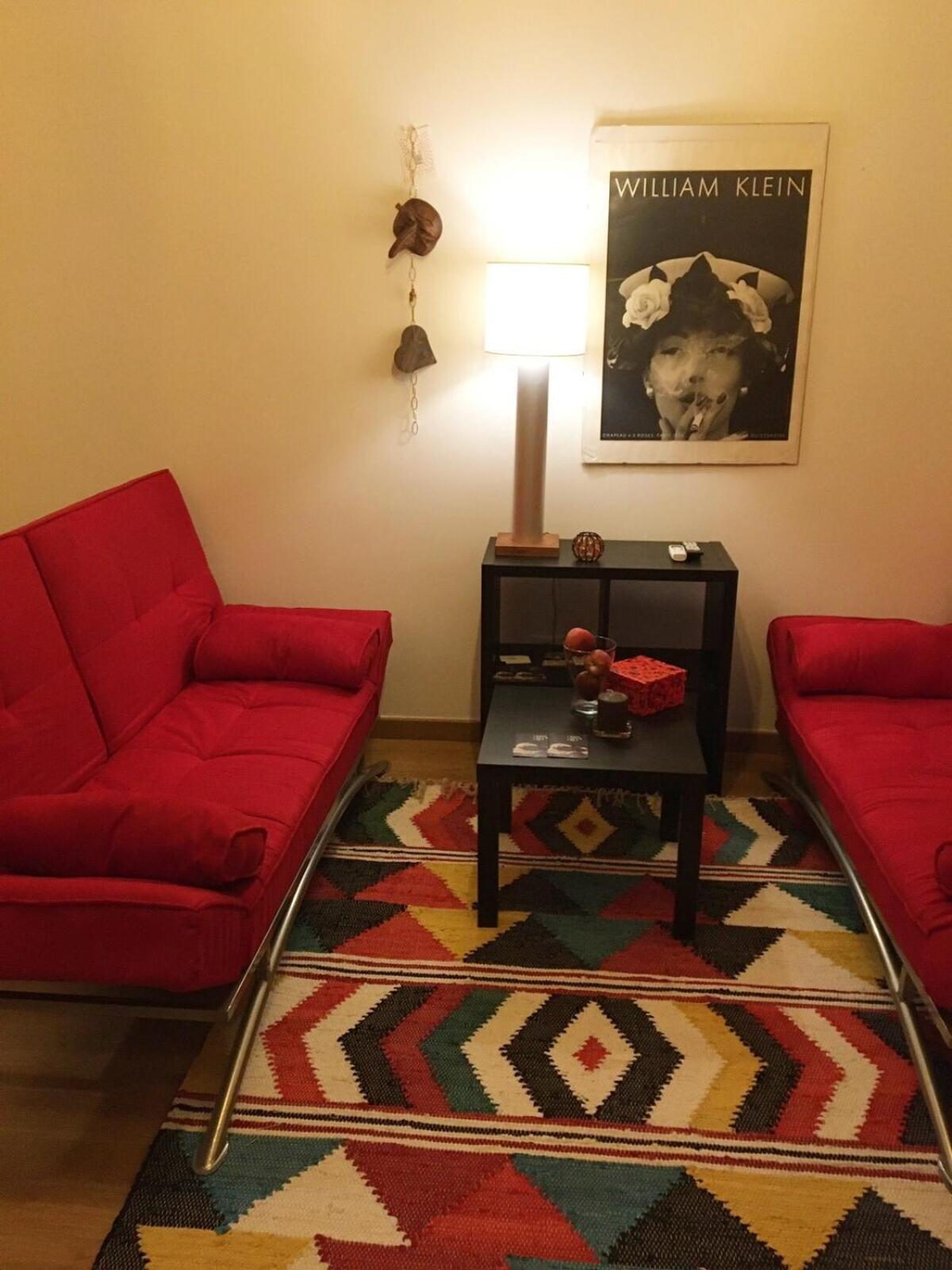 Maria Rosaria A Santa Chiara Spaccanapoli Apartment ภายนอก รูปภาพ