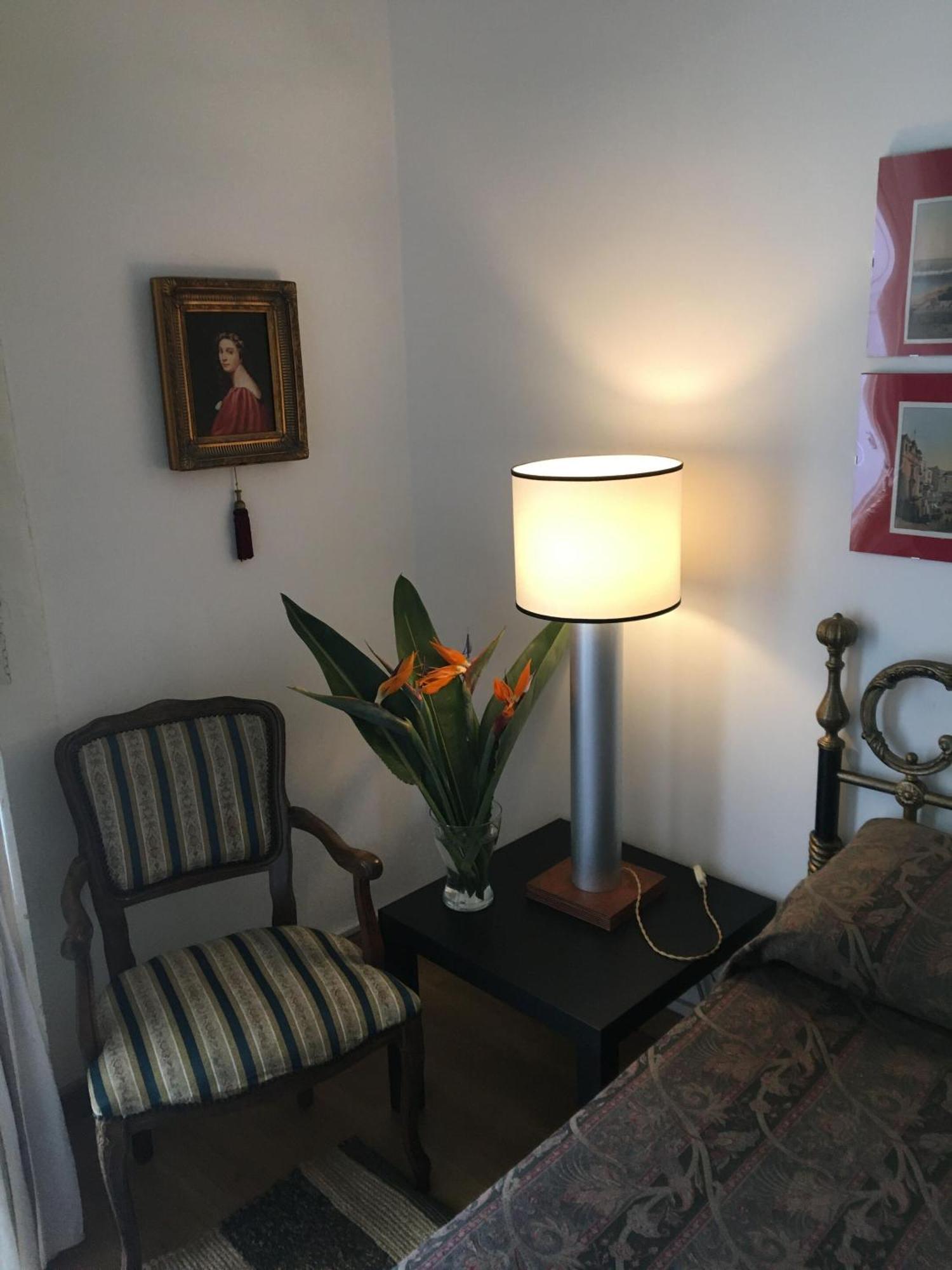 Maria Rosaria A Santa Chiara Spaccanapoli Apartment ภายนอก รูปภาพ