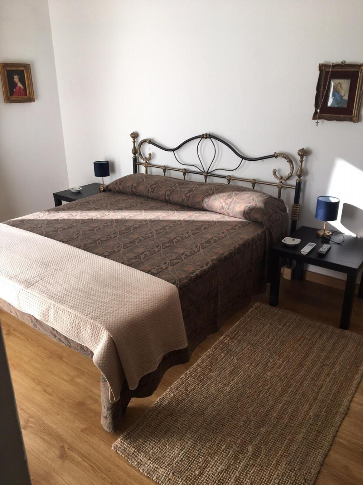 Maria Rosaria A Santa Chiara Spaccanapoli Apartment ภายนอก รูปภาพ