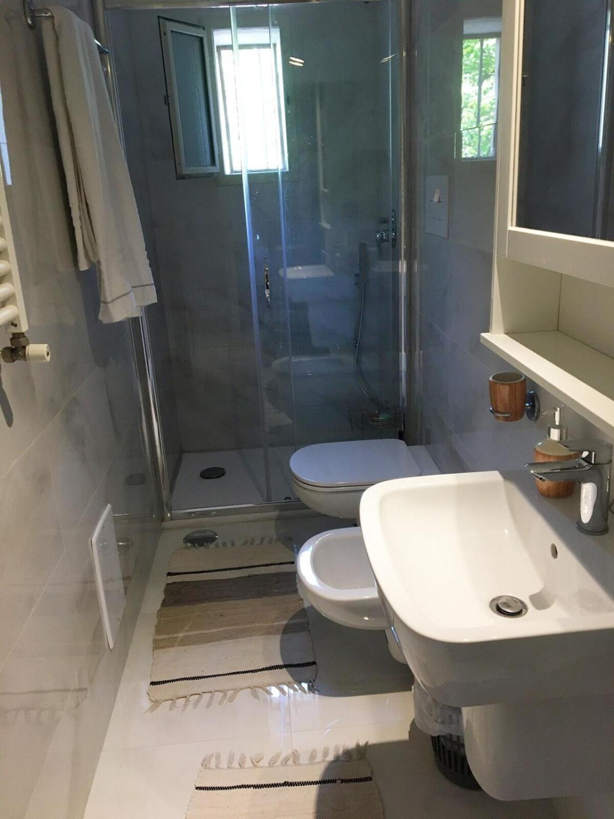 Maria Rosaria A Santa Chiara Spaccanapoli Apartment ภายนอก รูปภาพ